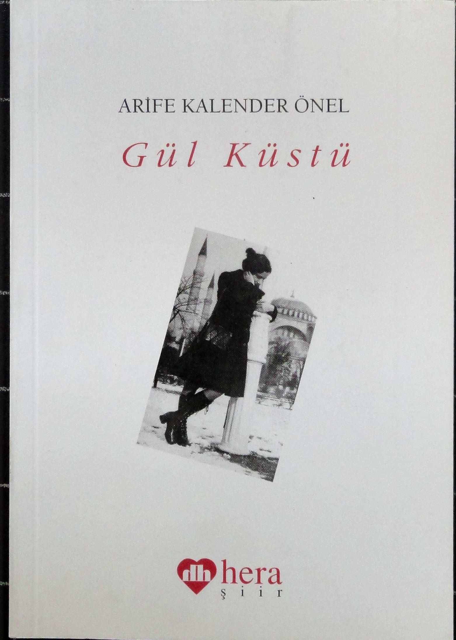 Gül Küstü