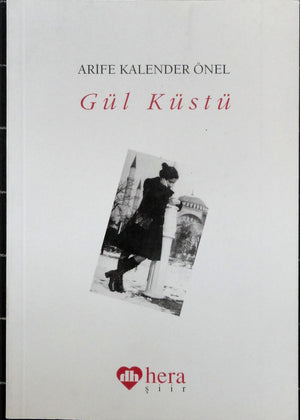 Gül Küstü