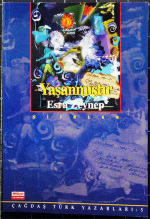 Yaşanmıştır