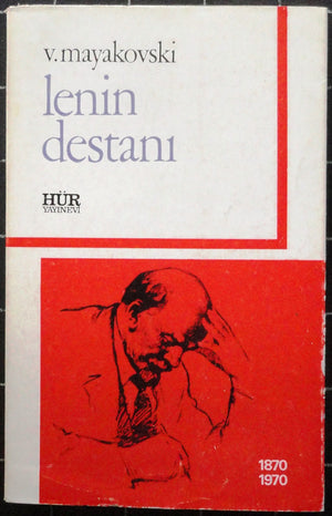 Lenin Destanı
