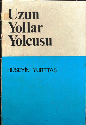 Uzun Yollar Yolcusu