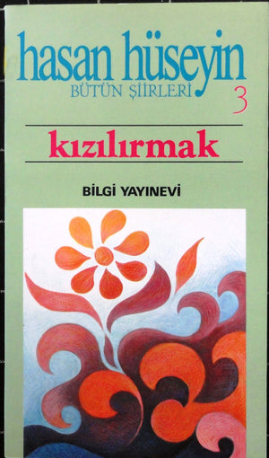 Kızılırmak<br>Bütün Şiirleri 3