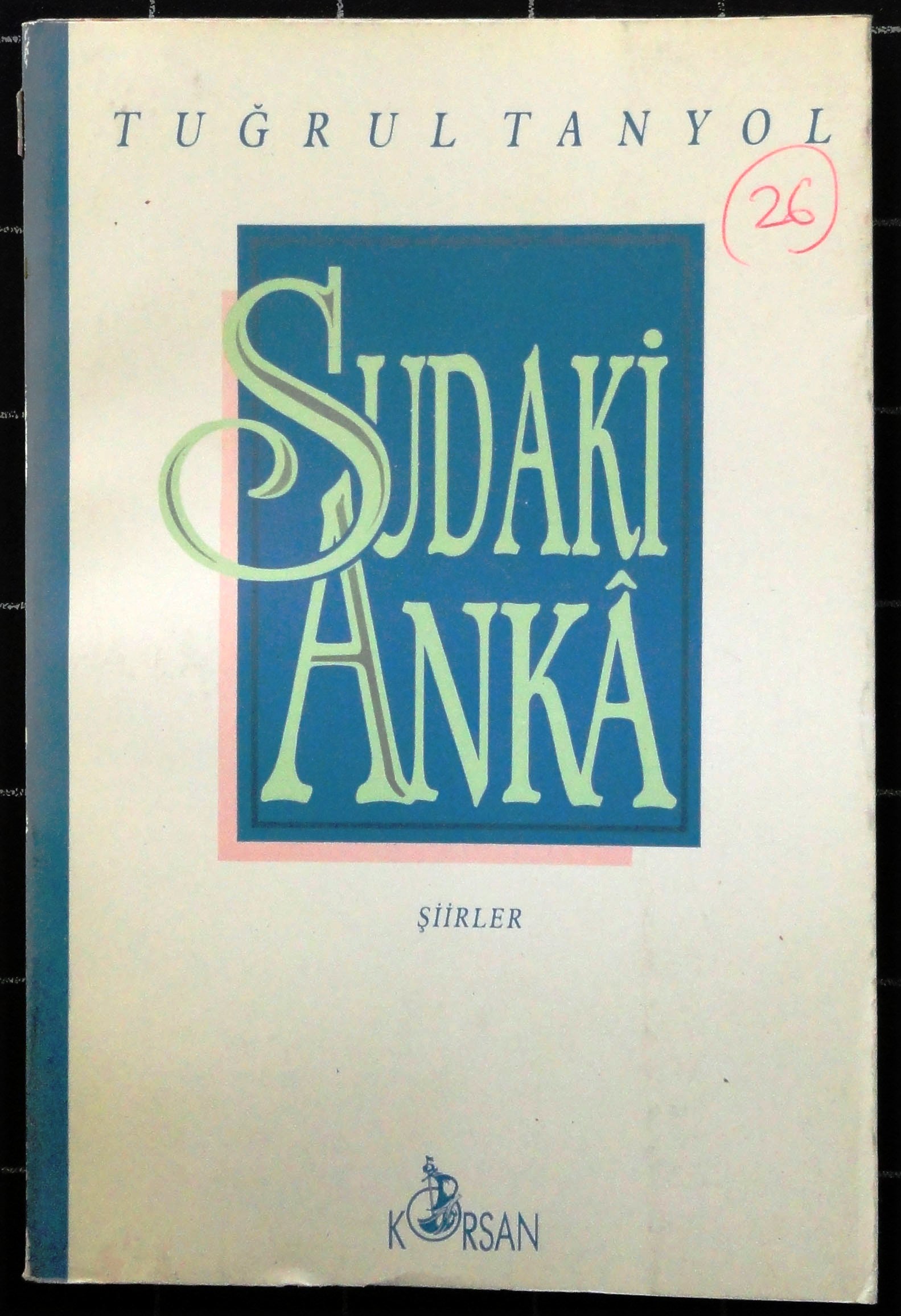 Sudaki Anka