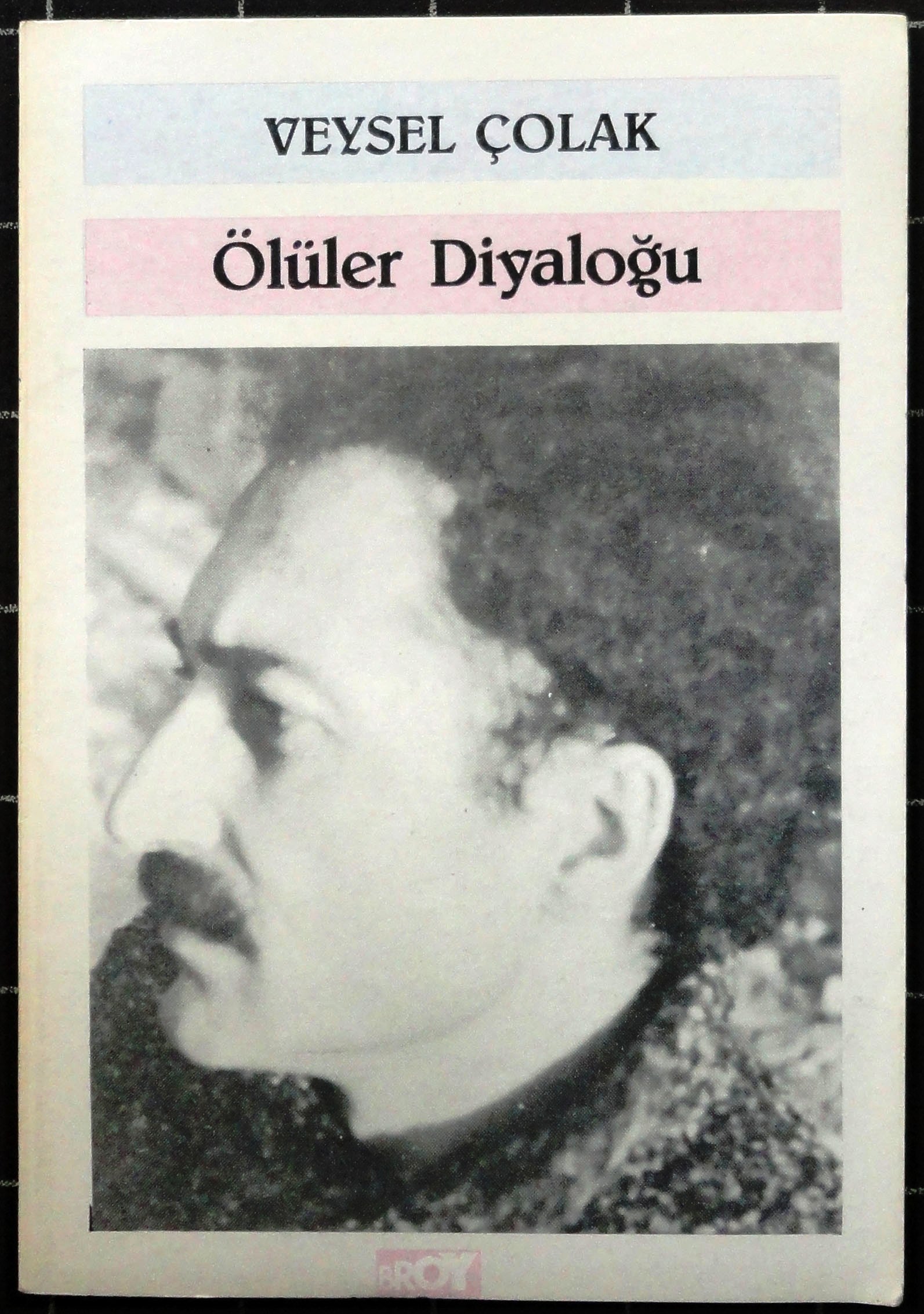 Ölüler Diyaloğu