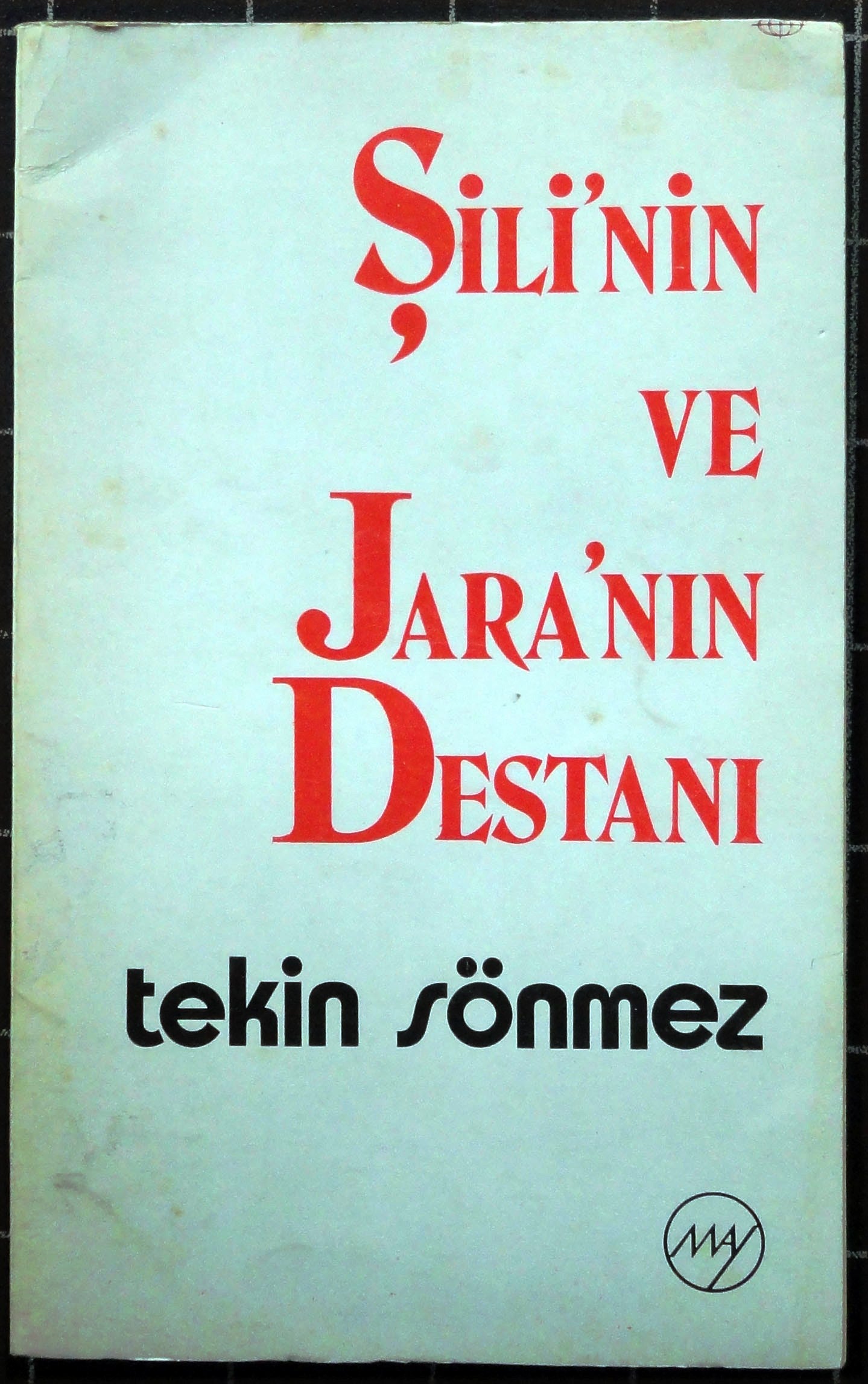 Şili'nin ve Jara'nın Destanı
