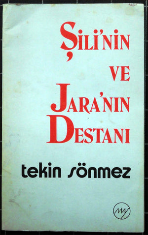 Şili'nin ve Jara'nın Destanı