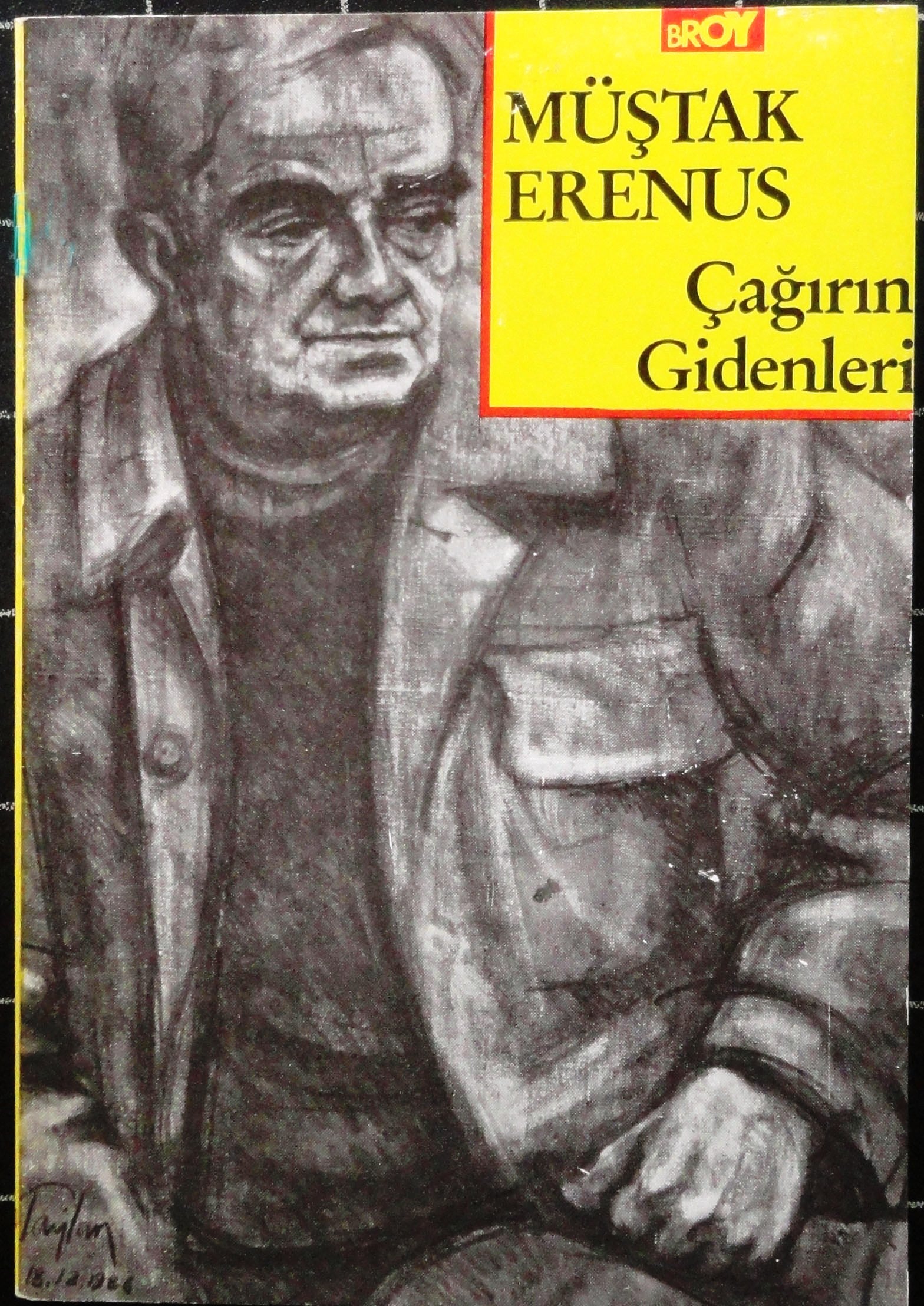 Çağırın Gidenleri