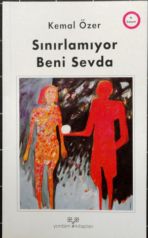Sınırlamıyor Beni Sevda