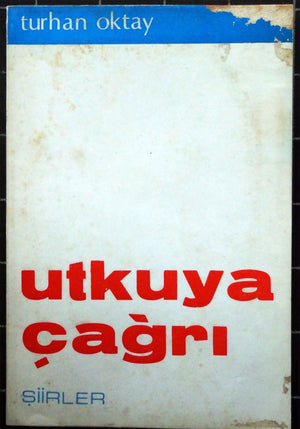 Utkuya Çağrı<br>Şiirler