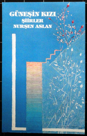 Güneşin Kızı<br>Şiirler