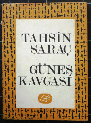 Güneş Kavgası