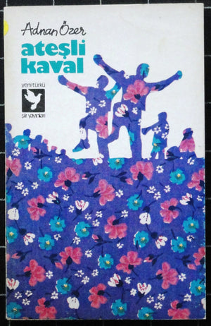 Ateşli Kaval