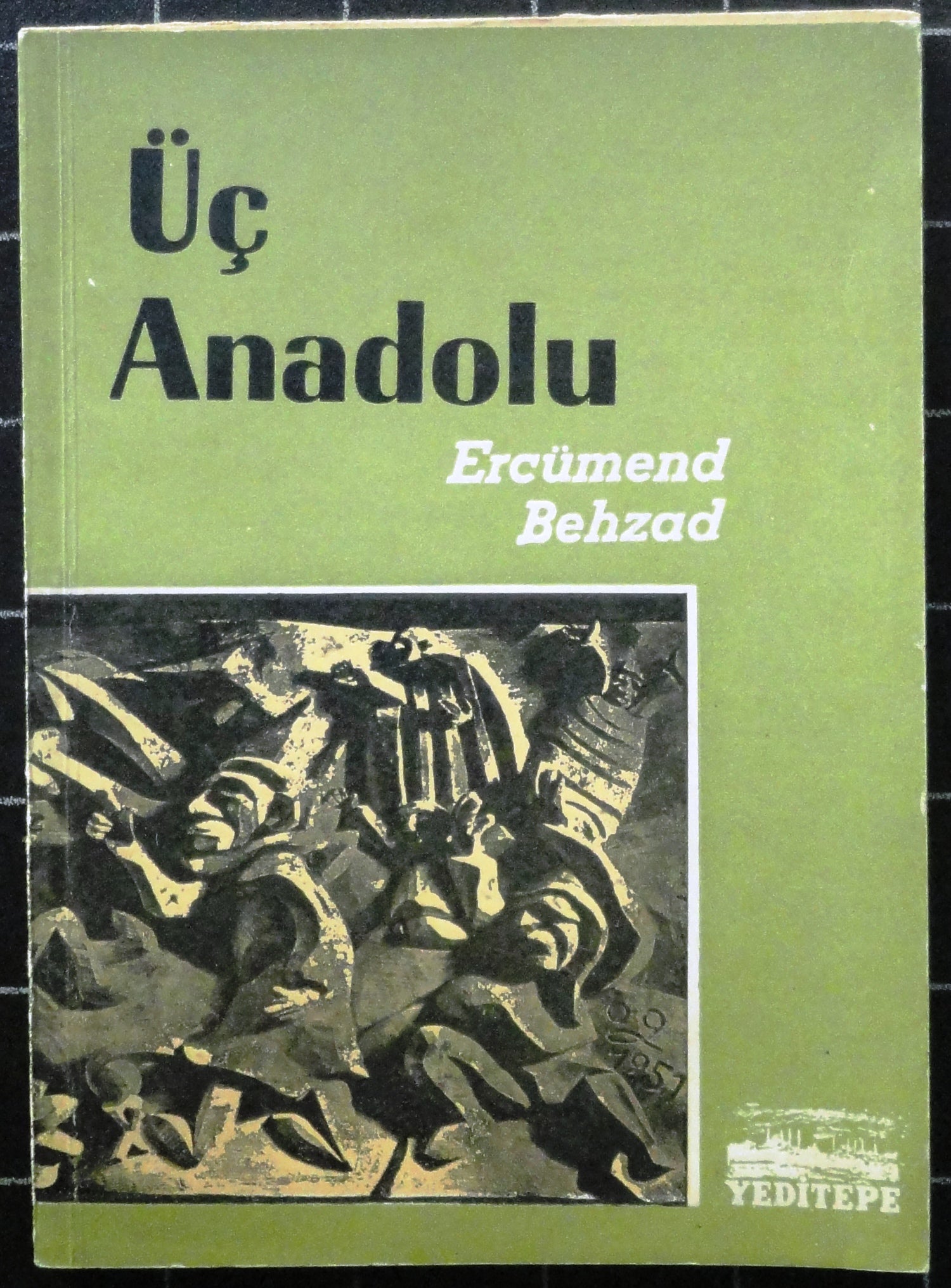 Üç Anadolu