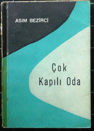 Çok Kapılı Oda