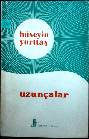 Uzunçalar