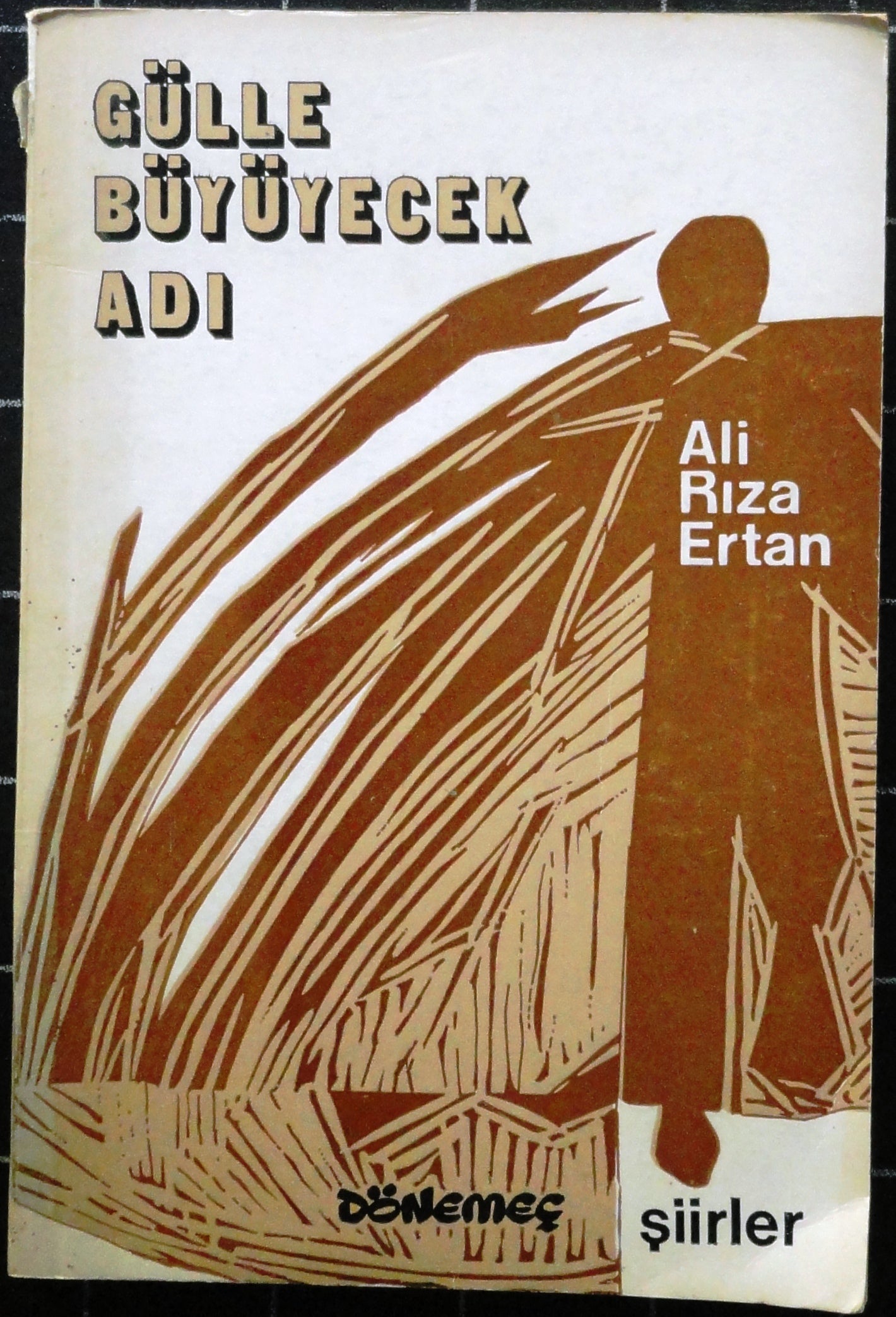 Gülle Büyüyecek Adı
