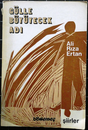 Gülle Büyüyecek Adı