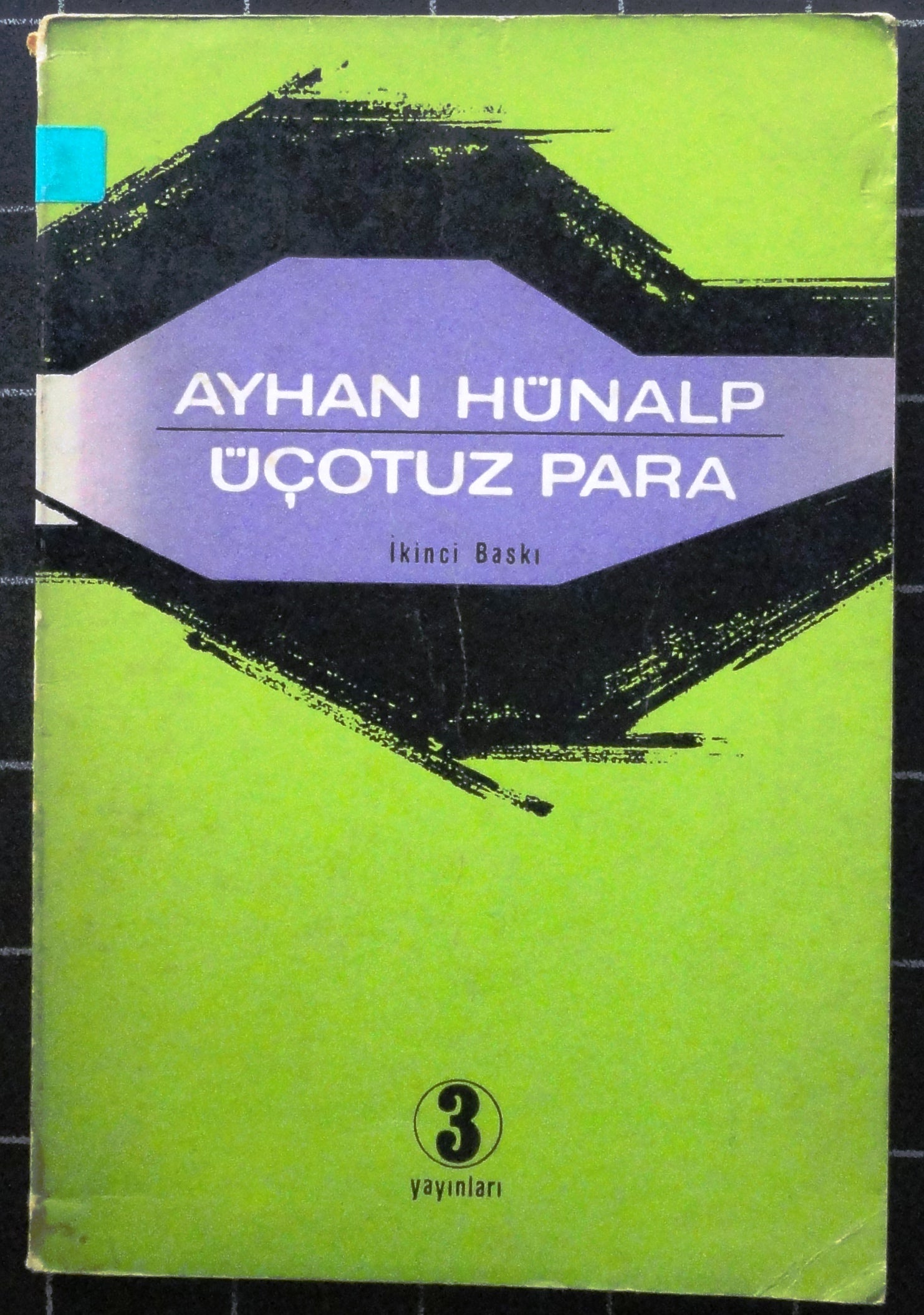 Üçotuz Para