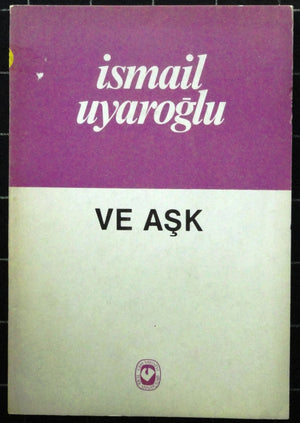 Ve Aşk