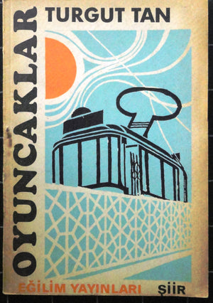 Oyuncaklar