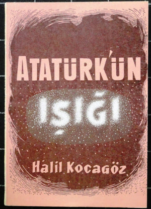 Atatürk'ün Işığı Destan Çok Sesli Söyleşi