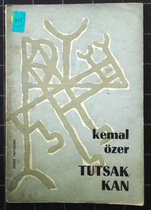 Tutsak Kan