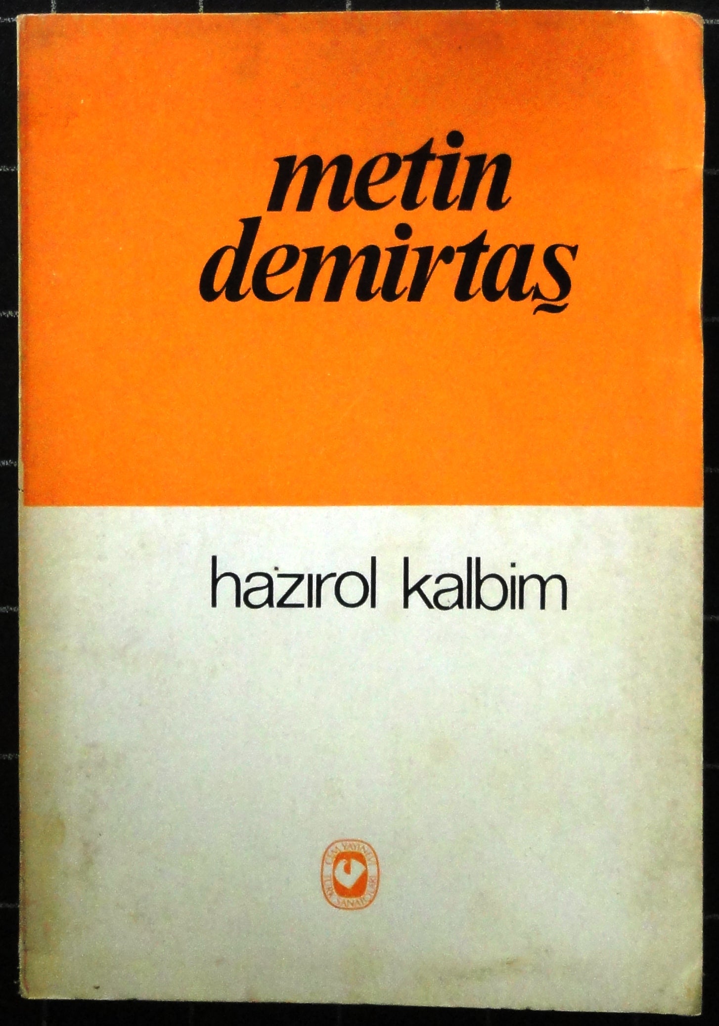 Hazırol Kalbim
