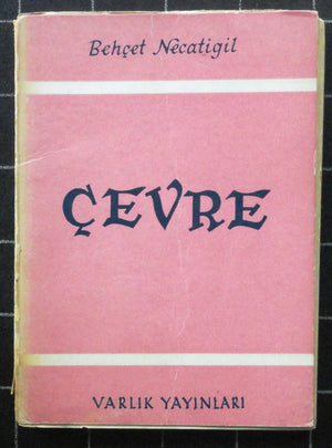 Çevre