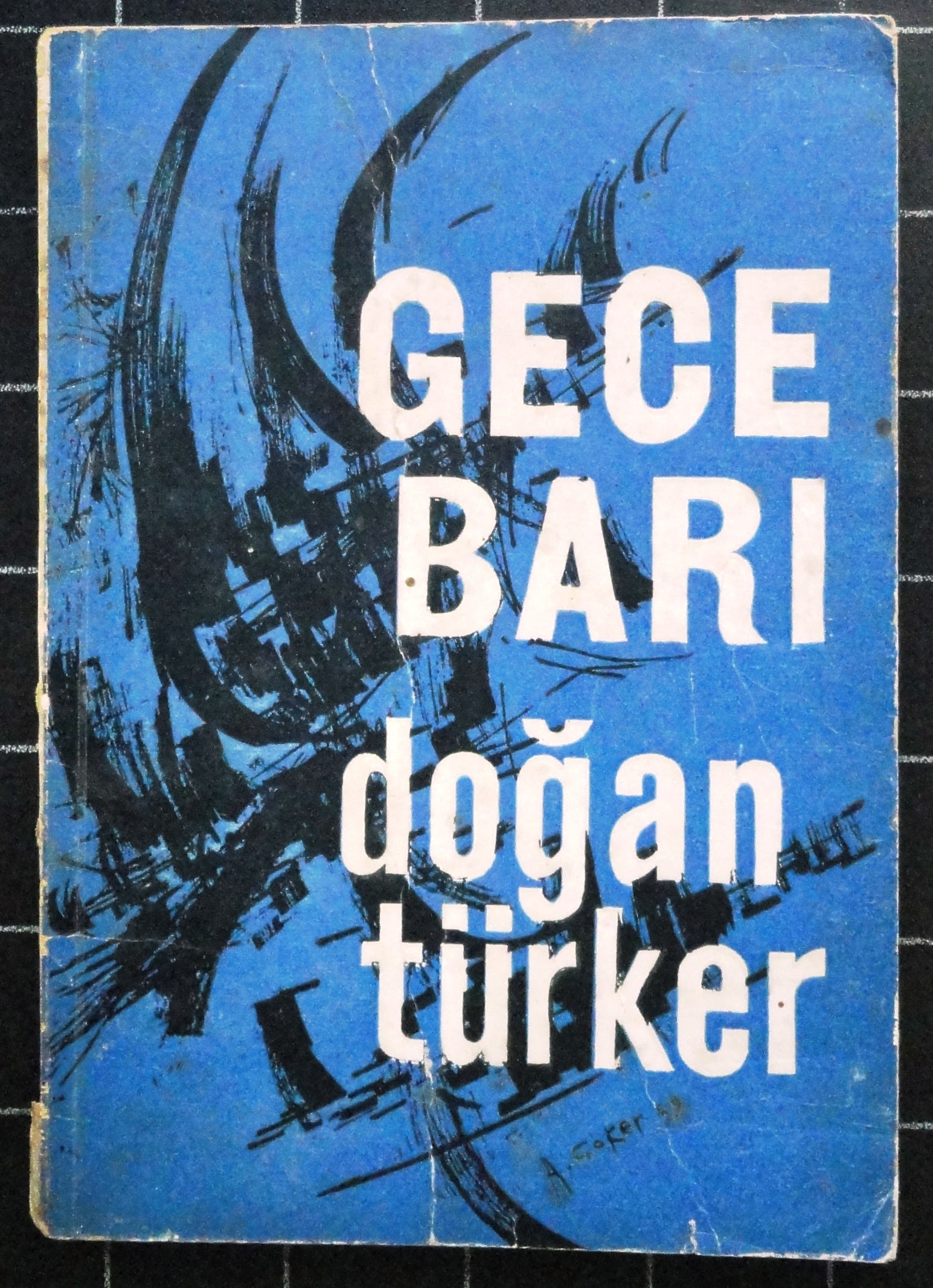 Gece Barı
