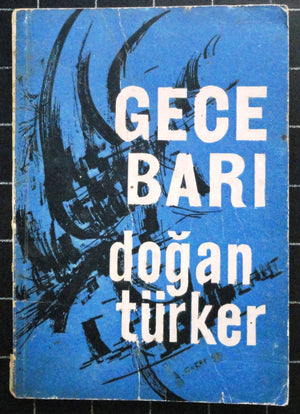 Gece Barı