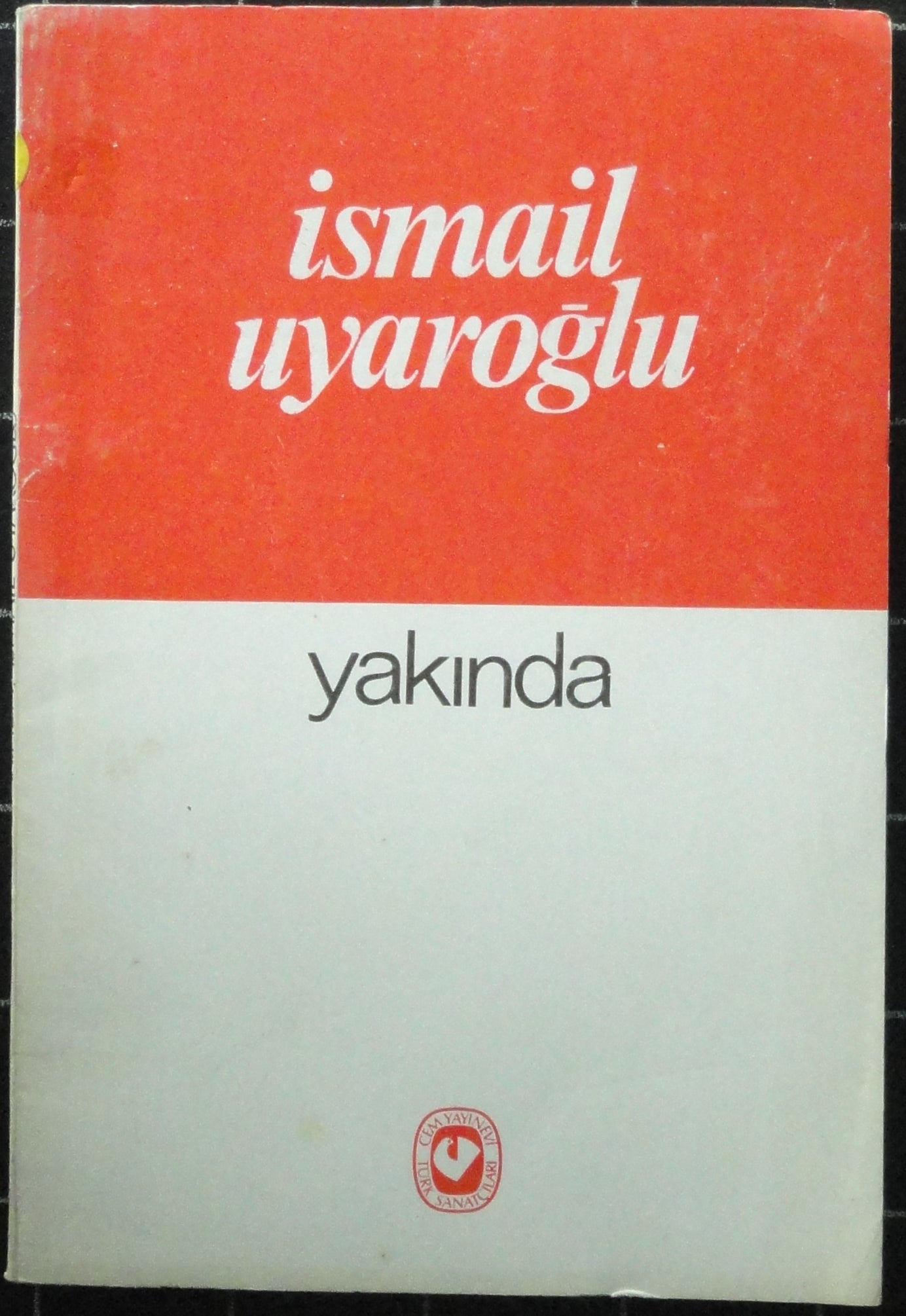 Yakında