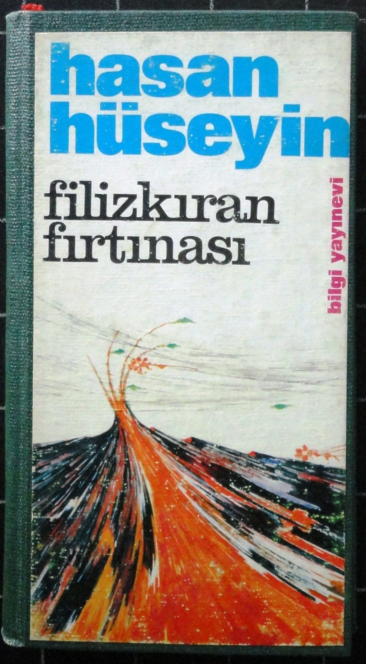 Filizkıran Fırtınası