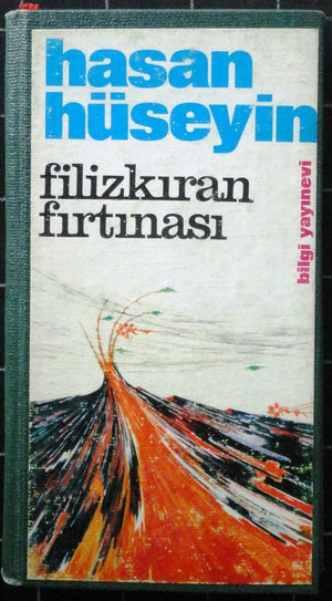 Filizkıran Fırtınası
