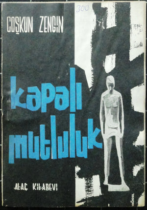 Kapalı Mutluluk