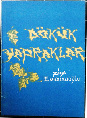 Dökük Yapraklar