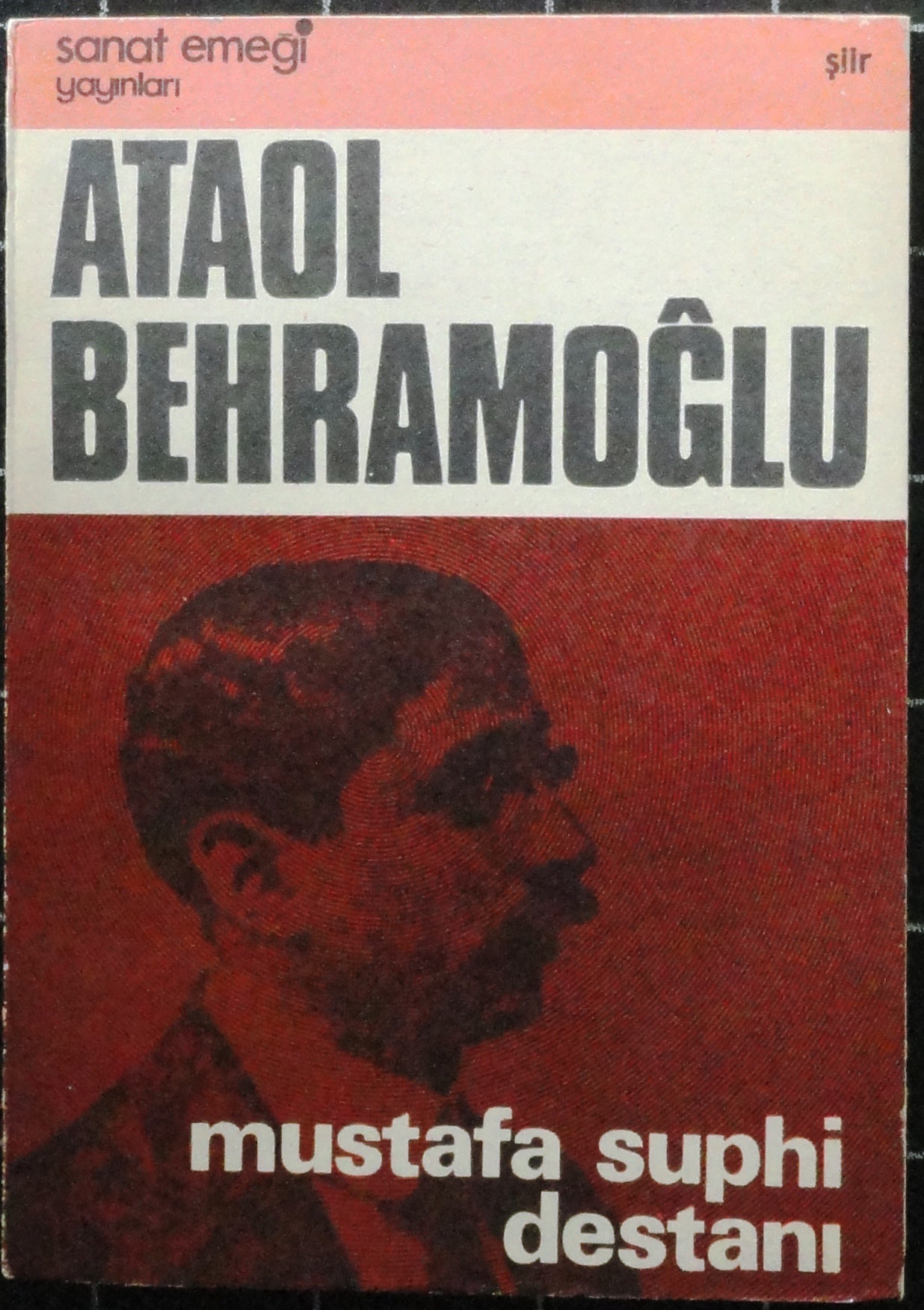 Mustafa Suphi Destanı