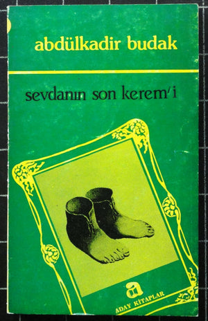 Sevdanın Son Kerem'i