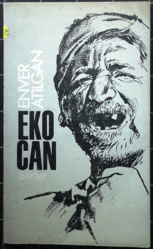 Eko Can<br>Şiirler