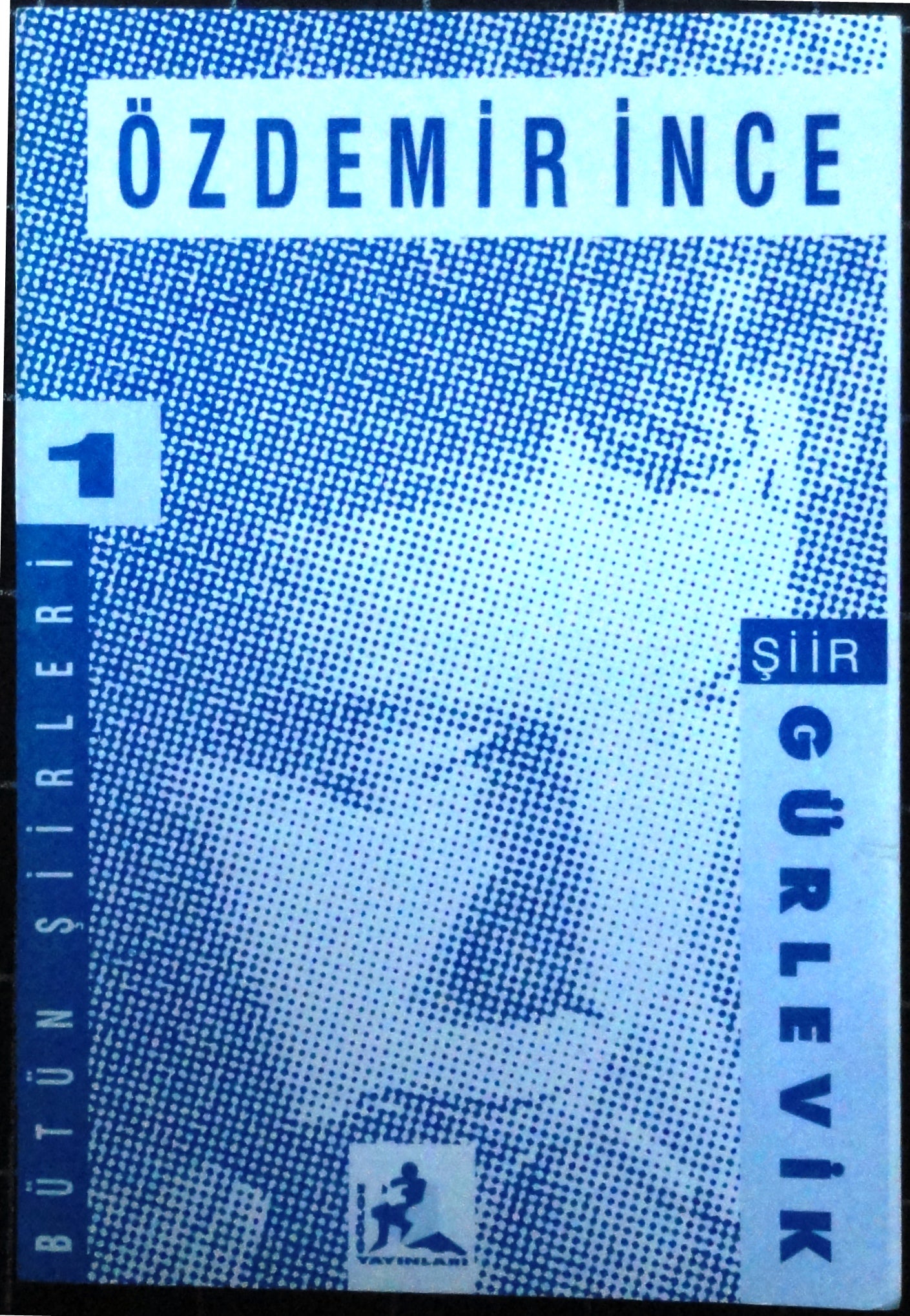 Gürlevik 1954-1960 Şiirleri