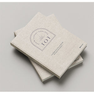 Çekim Yasası Günlüğü