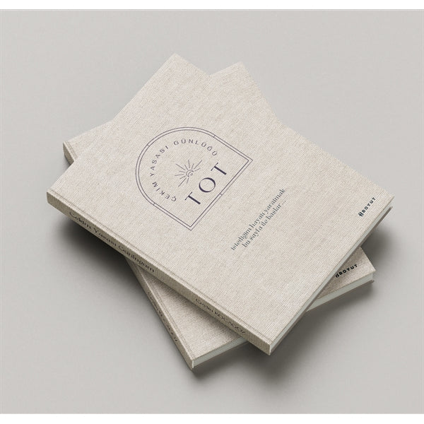 Çekim Yasası Günlüğü