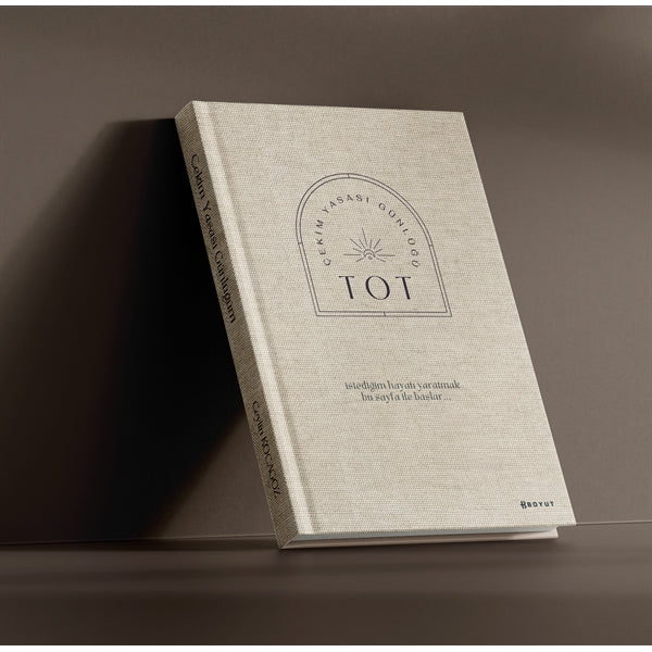 Çekim Yasası Günlüğü