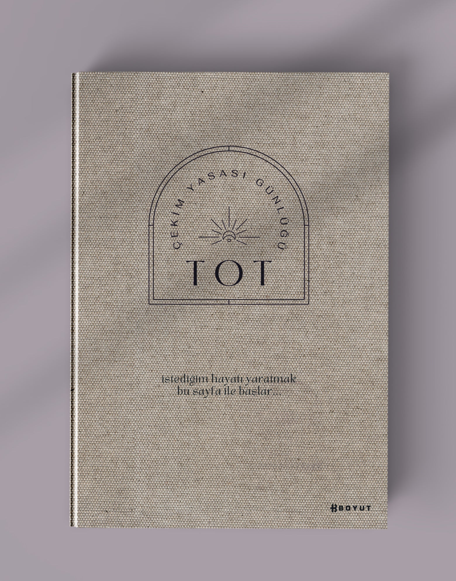 Çekim Yasası Günlüğü