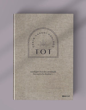 Çekim Yasası Günlüğü