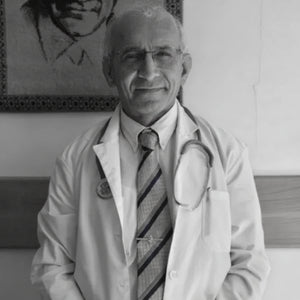 Cengiz Aslantepe, Dr.