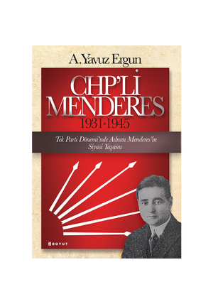 CHP'li Menderes (1931-1945)