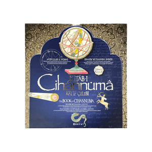 Kitâb-ı Cihannüma