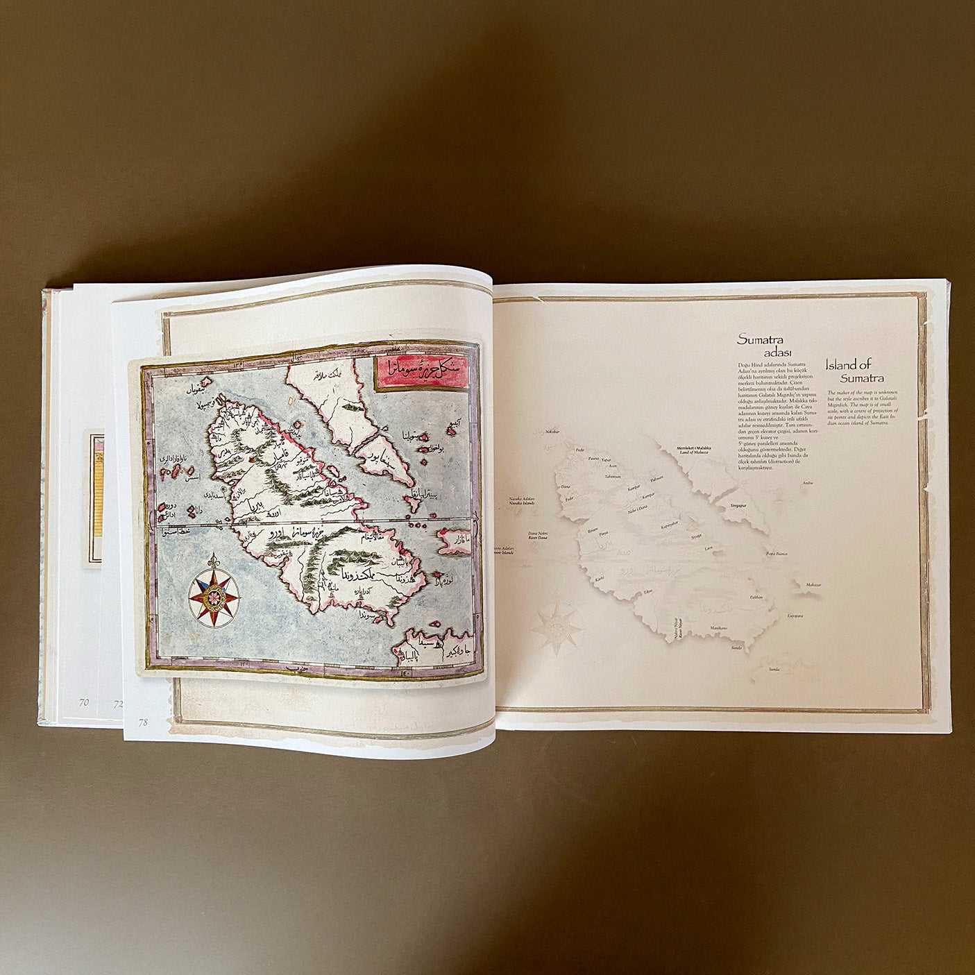 Kitâb-ı Cihannüma