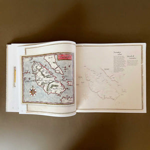 Kitâb-ı Cihannüma