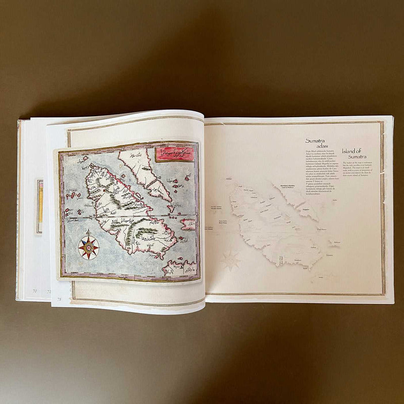 Kitâb-ı Cihannüma